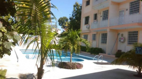 BELBREEZE HOTEL